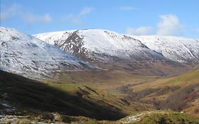 Highland Bridge Hotel